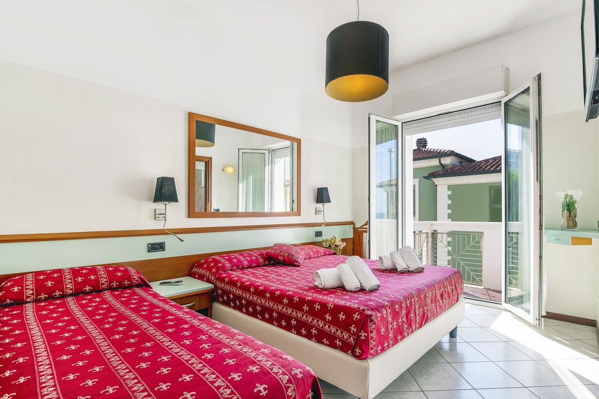 Chambre Triple Classique