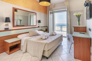 Chambre Deluxe Double ou avec lits jumeaux