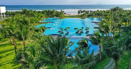 K' Sea View Apartment Resort Cam Ranh