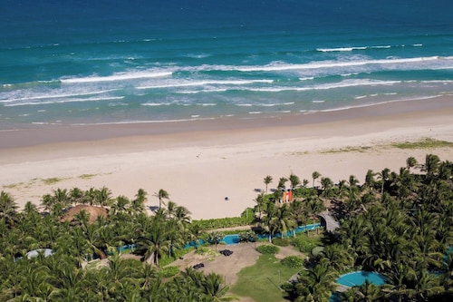 K' Sea View Resort Cam Ranh