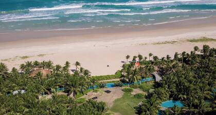 K' Sea View Resort Cam Ranh
