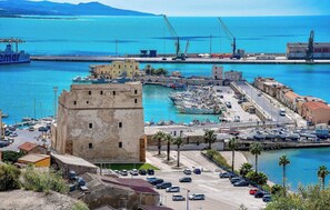 Marina - Porto Empedocle Vigata (Porto Empedocle)