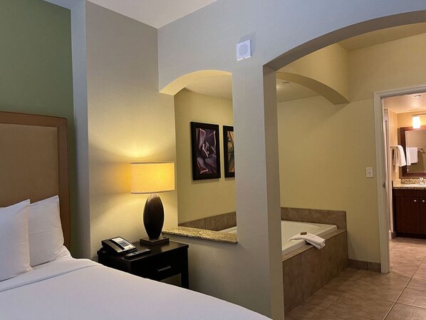 1 室のベッドルーム、アイロン / アイロン台、WiFi、ベッドシーツ