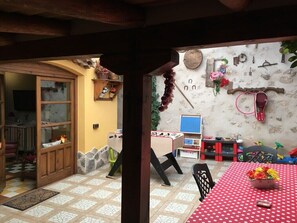 Interior - Casa Rural El Salidero en Fuentidueña (Fuentidueña)