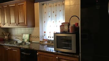 Cucina privata
