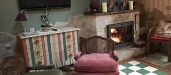 Casa Rural El Salidero en Fuentidueña