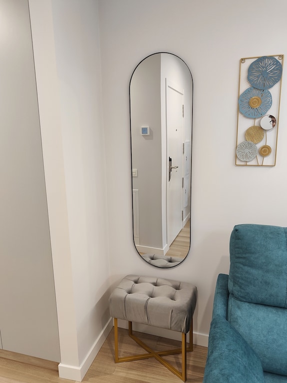 Loft Moderno, Céntrico Y Acogedor - Oviedo