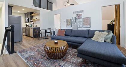 Columbus : The Ginny