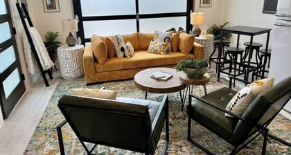 Gorgeous, Newly Built Guesthouse In Charming Downtown Geneva!