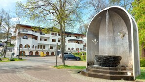 Exterior - Modern Apartment In Central Location (Edertal)