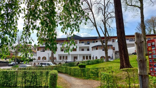 FeWo Werner - neu, modern eingerichtet, 55 qm, 150 m zur Edersee-Sperrmauer