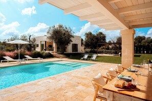 Pool - Villa Belkis 6, Emma Villas (Ostuni)