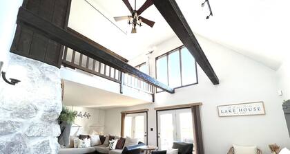 Life-Giving, Quiet retreat only 25 min west of Indpls. Peace, Pace, & Gratitude