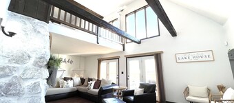 Life-Giving, Quiet retreat only 25 min west of Indpls. Peace, Pace, & Gratitude