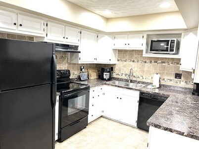 Life-Giving, Quiet retreat only 25 min west of Indpls. Peace, Pace, & Gratitude