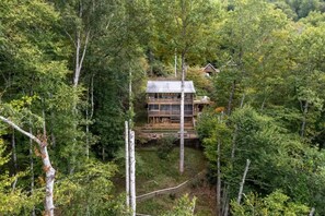 Udendørsområde