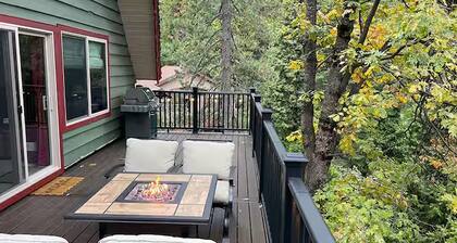 The Cozy Cub: Air Conditioning, Dog Friendly, Pool Table, Private Lakes in BLS