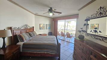 4 chambres, fer et planche Ă repasser, Wi-Fi, draps fournis