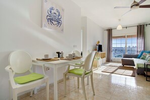 Interior - Vacation Apartment 'Casa Cangrejo' with Wi-Fi (Corralejo)