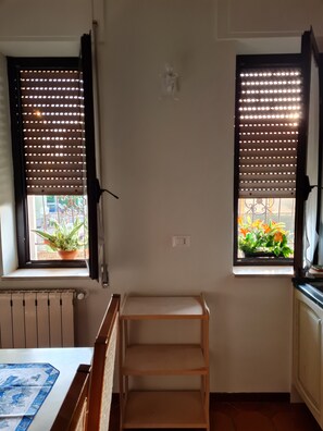 Interior - MOM'S HOUSE (Tuscania)