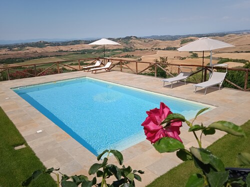 THE HOUSE OF CHIANNI "La Pieve 2"