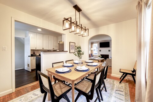 Wilmar Lake Bliss: 2 Br - Fire Pit - Ping Pong