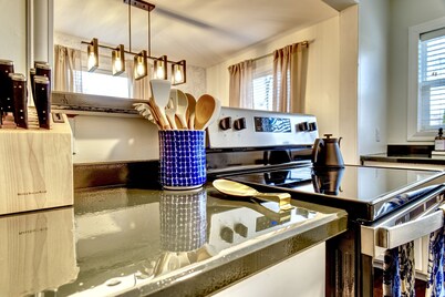 Wilmar Lake Bliss: 2 Br - Fire Pit - Ping Pong