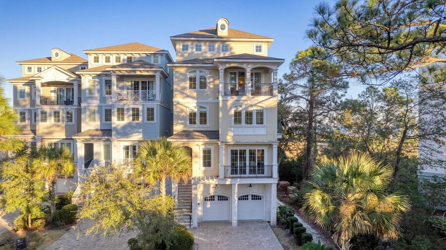 Egret by Avantstay 10 BR Ocean Estate Infinity Pool w Views Walk to Beach