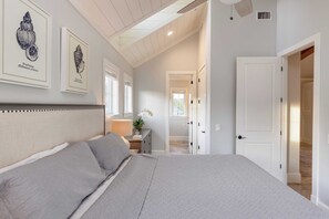 House (Multiple Bedrooms) | Interior - Sleeps 24, Private Beach Boardwalk, Infinity Pool 20 Bradley Cir by Avantstay (Hilton Head Island)