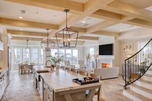 Huis (Multiple Bedrooms) | Interieur