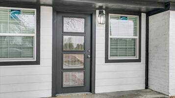 DĂ©tail de lâextĂ©rieur