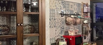 Casa Rural EL Salidero II en Fuentidueña