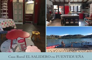 Miscellaneous - Casa Rural EL Salidero II en Fuentidueña (Fuentidueña)