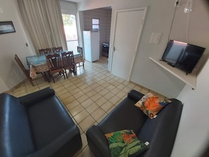 Apartment | Wohnbereich