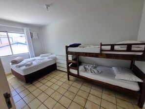 Apartment - Residencial Helcia Maris (Florianópolis)