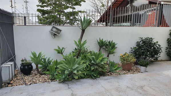 Apartment | Unterkunftsgelände