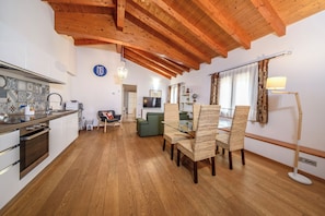 Superior Apartment | Living area - NG Guest House il RIS (Sassari)