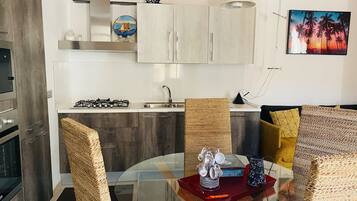 Departamento tradicional | Área de sala de estar