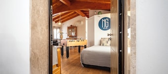 NG Guest House il RIS