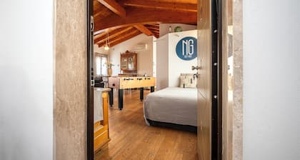 NG Guest House il RIS