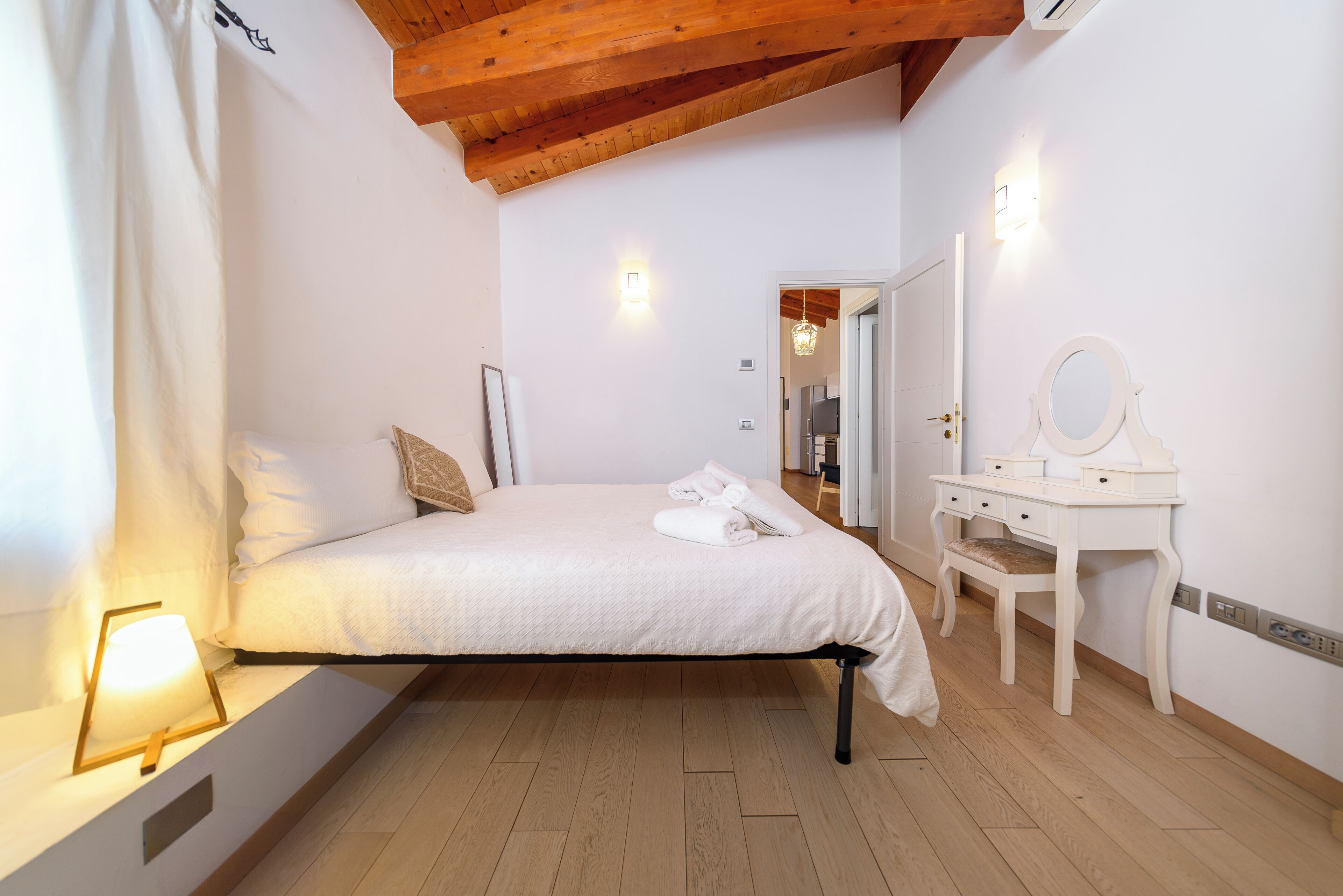 Superior appartement | Donsdekens, een strijkplank/strijkijzer, gratis wifi