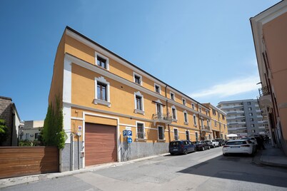 NG Guest House il RIS