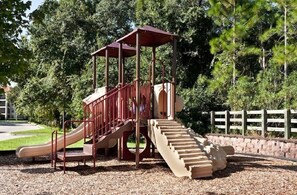 Área infantil