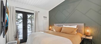 Mount Meeker Summary: