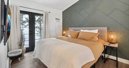 Mount Meeker Summary: