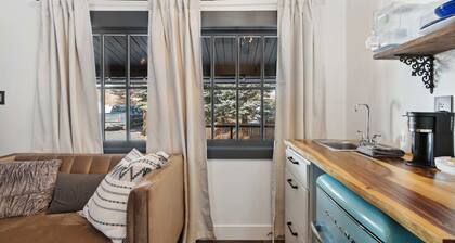 Mount Meeker Summary: