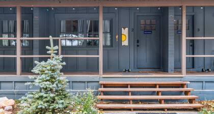 Long's Peak Summary: