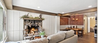 Kozy Cabin Summary:<br>N