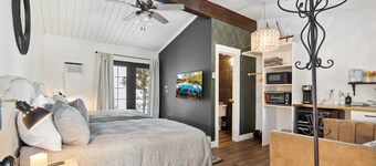 Chief's Head Peak Sum