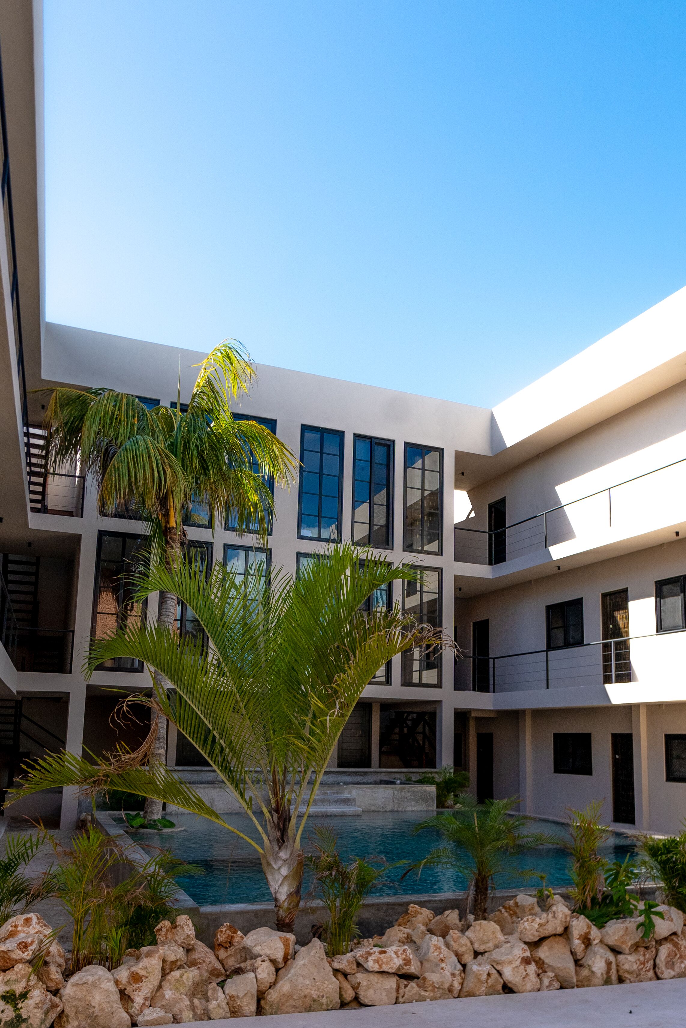 Photo - Hotel Macondo Estilo Holbox